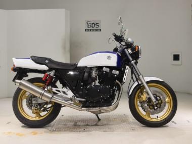 Suzuki GSX400