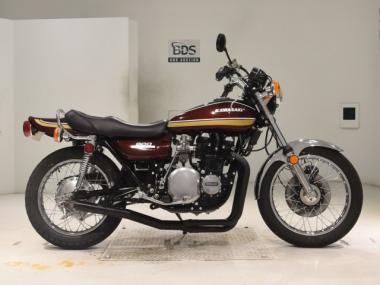 Kawasaki Z1