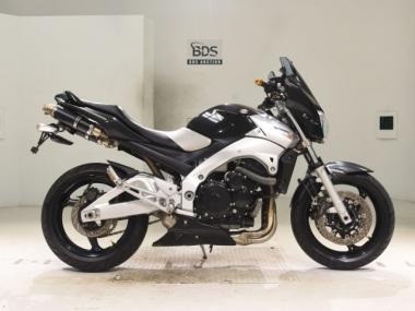 Suzuki GSR400 Abs
