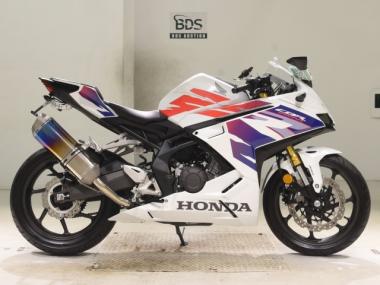 Honda CBR250RR A