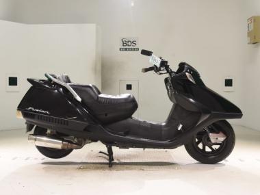 Honda Fusion