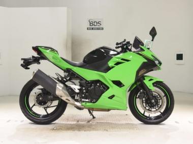 Kawasaki Ninja250