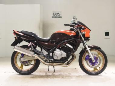 Kawasaki Balius250-2