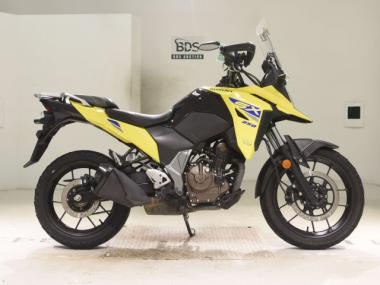 Suzuki V Strom 250sx