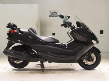 Yamaha Majesty 250-4