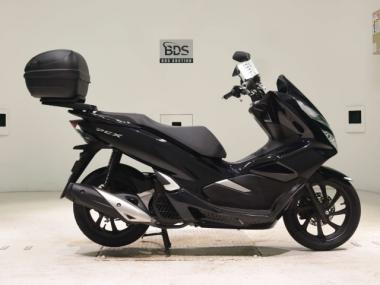 Honda PCX125