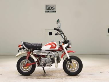 Honda Monkey