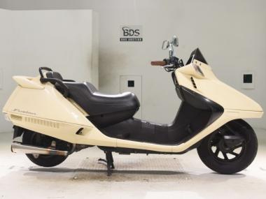 Honda Fusion