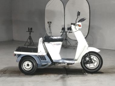Honda Gyro
