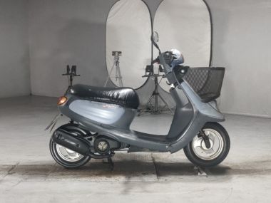 Yamaha Jog Poche