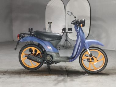 Honda Via