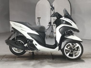 Yamaha Tricity 125