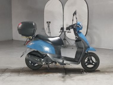 Suzuki Let's
