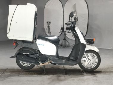 Honda Gear