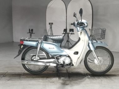 Honda Super CUB50