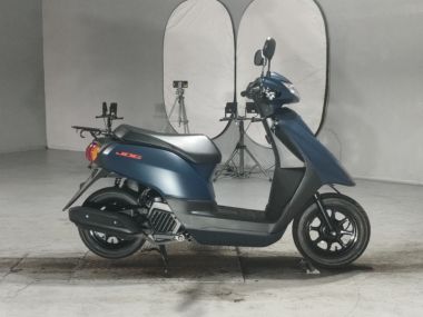 Yamaha Jog
