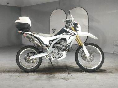 Honda CRF250L