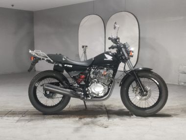 Honda FTR223