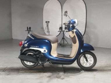 Honda Giorno