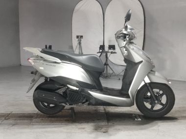 Honda Lead 125