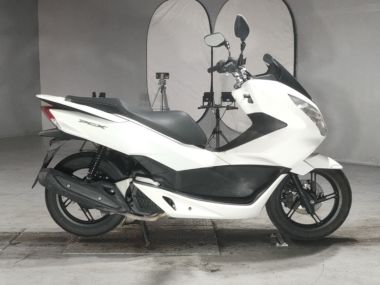 Honda PCX125