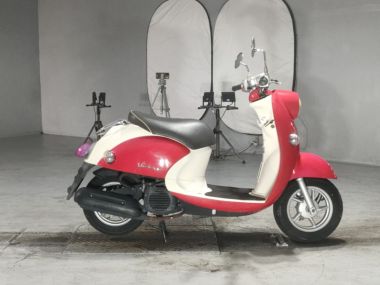 Yamaha Vino