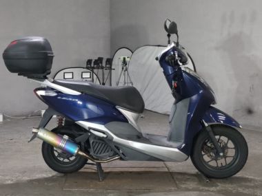 Honda Lead 125