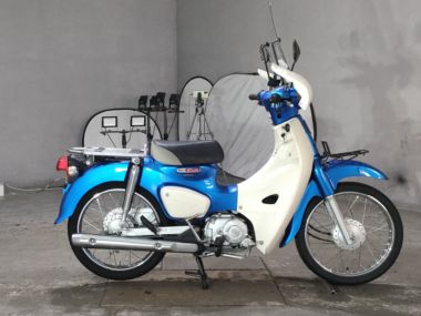 Honda Super CUB110
