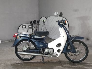 Honda Super CUB50