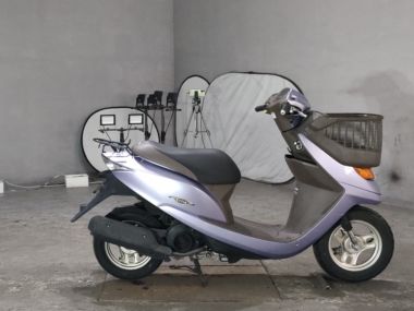 Honda Dio Chester