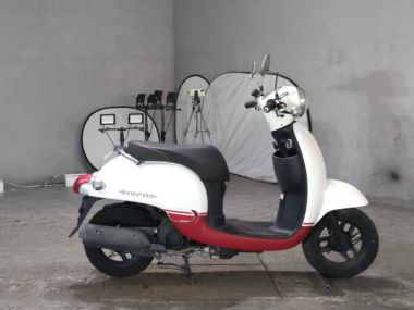 Honda Giorno