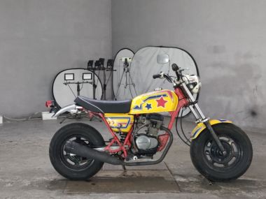 Honda APE50