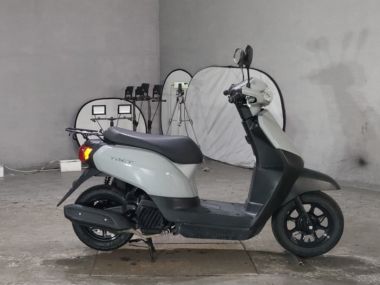 Honda Tact Basic