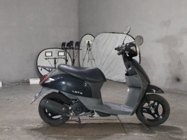 Suzuki Let's