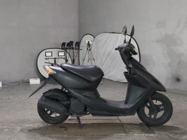 Honda Dio