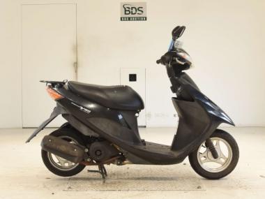 Suzuki Address V50