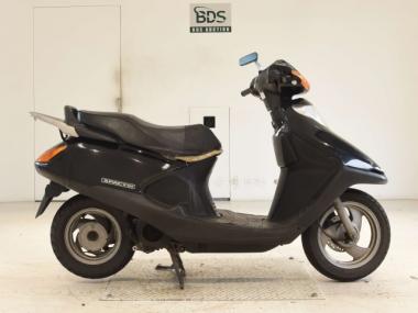 Honda Spacy100