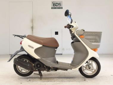 Suzuki Let's4