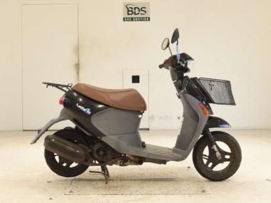 Suzuki Let's4