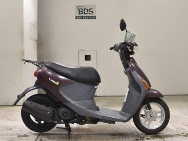 Suzuki Let's4