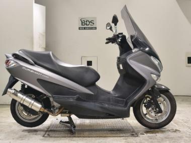 Suzuki Burgman200