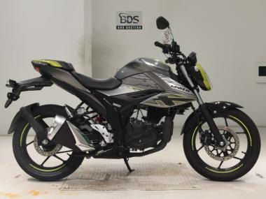 Suzuki Gixxer 150