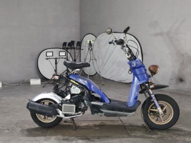 Honda Byte