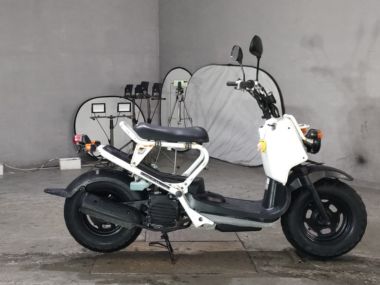 Honda Zumar