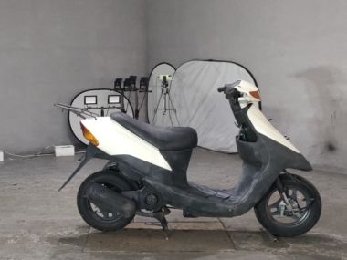 Suzuki Let's