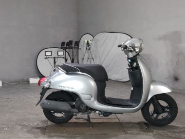 Honda Giorno