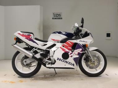 Honda CBR250RR
