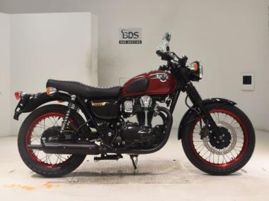 Kawasaki W800