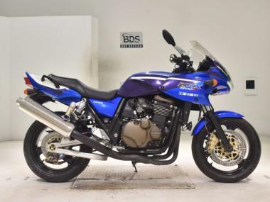 Kawasaki ZRX1200S