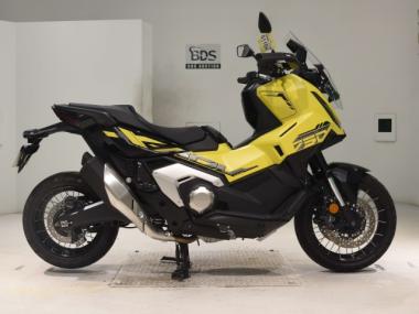 Honda X-ADV750
